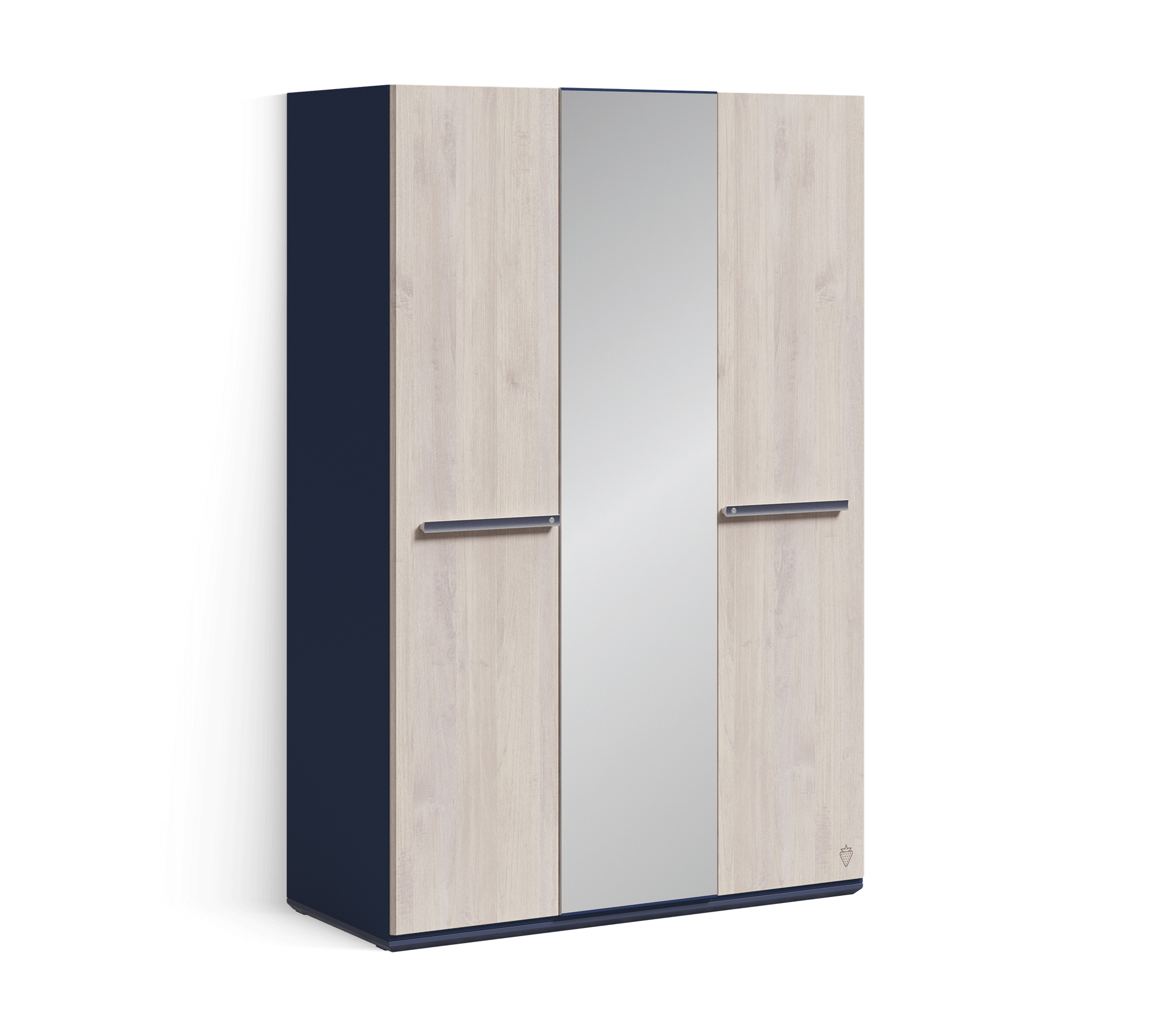 Armoire 3 Portes Trio