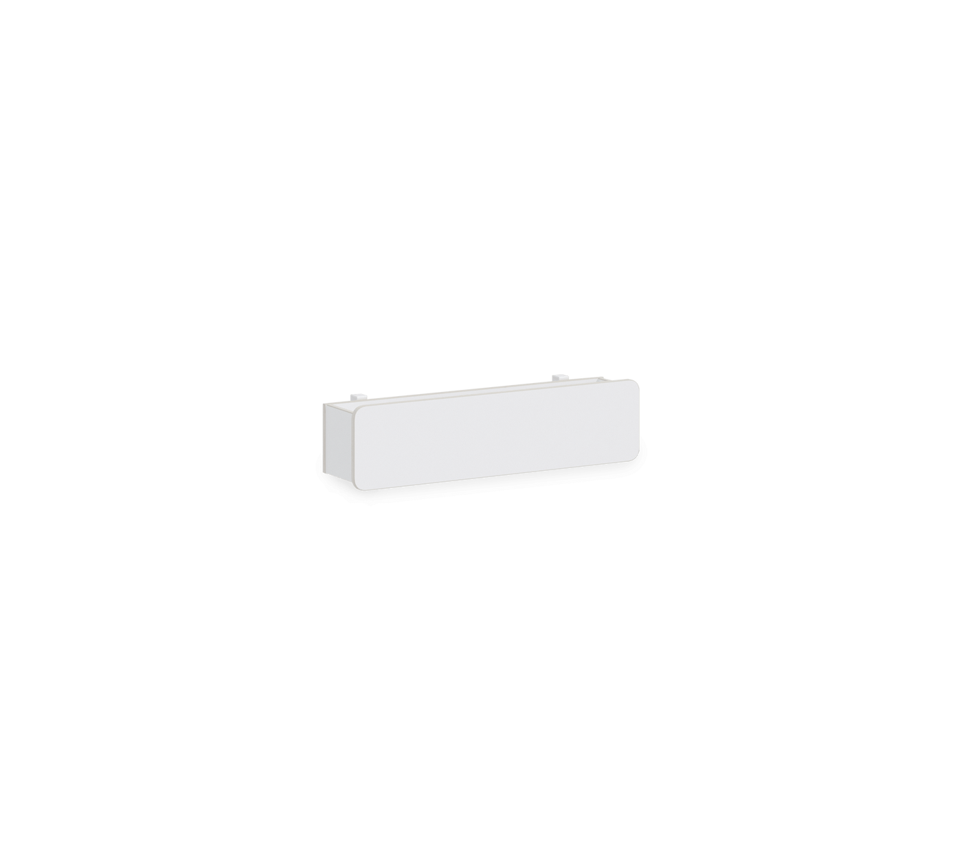 Box mobile Montessori White