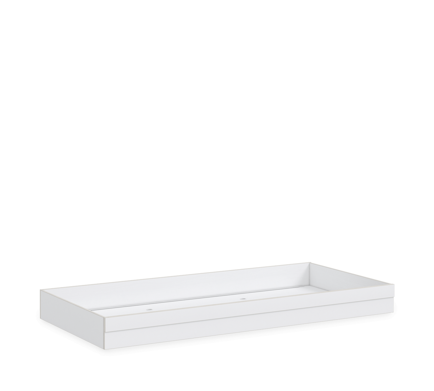 Lit tiroir Montessori White (90x190 cm)