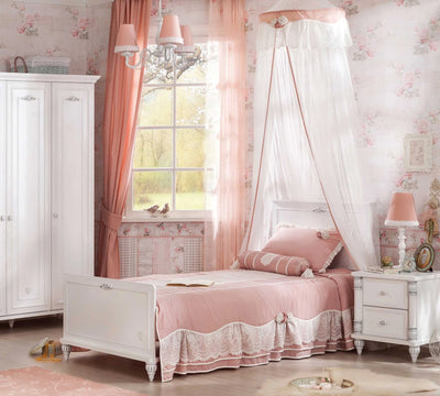 Lit Romantica 100*200 cm