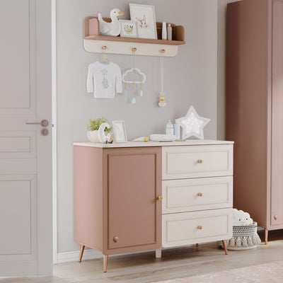 Commode Baby élégance