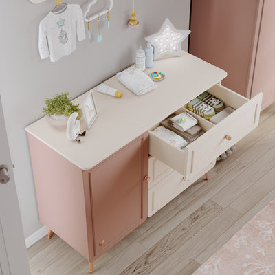 Commode Baby élégance