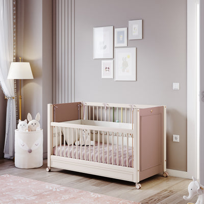 Lit Cododo Baby élégance 60*120cm
