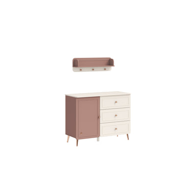 Commode Baby élégance