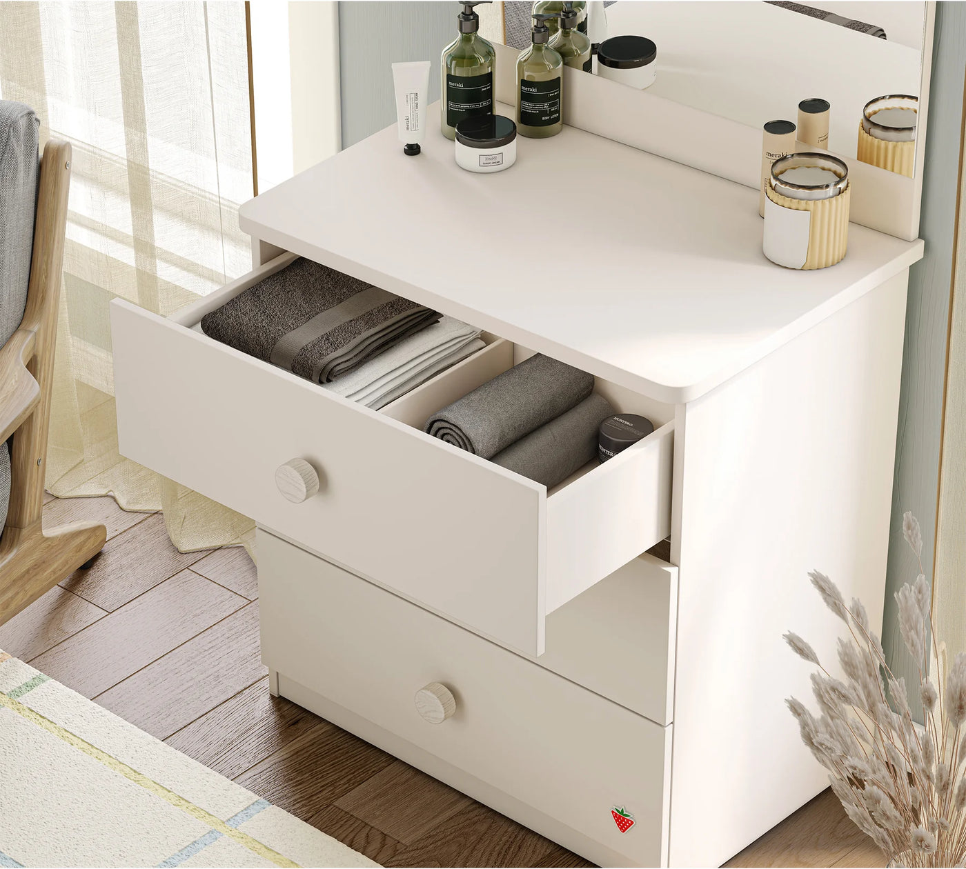 Commode Line Varia 