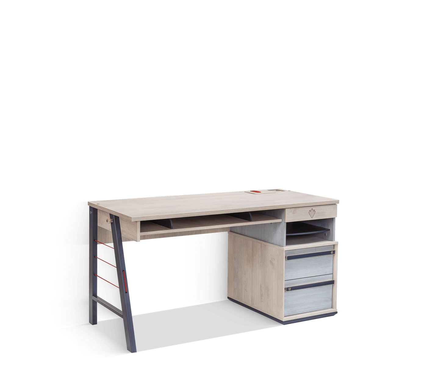 Bureau Large Trio