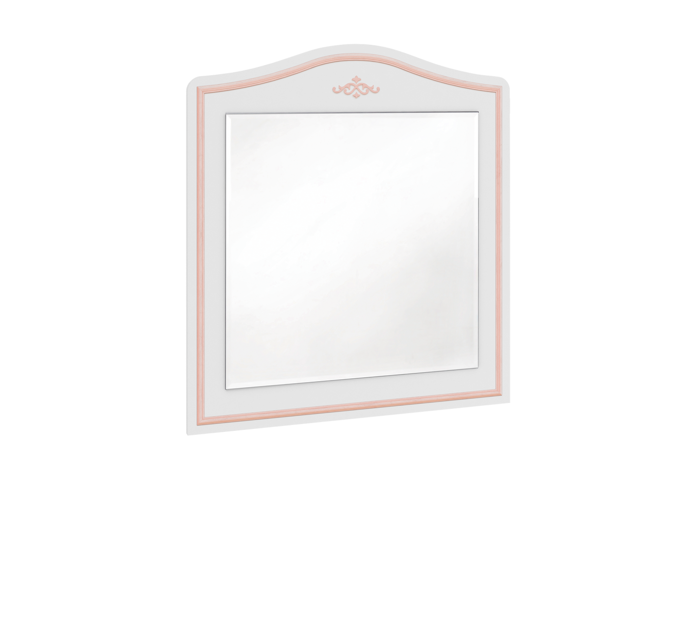 Miroir Selena Pink