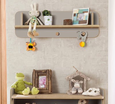 Etagère murale Baby Grey