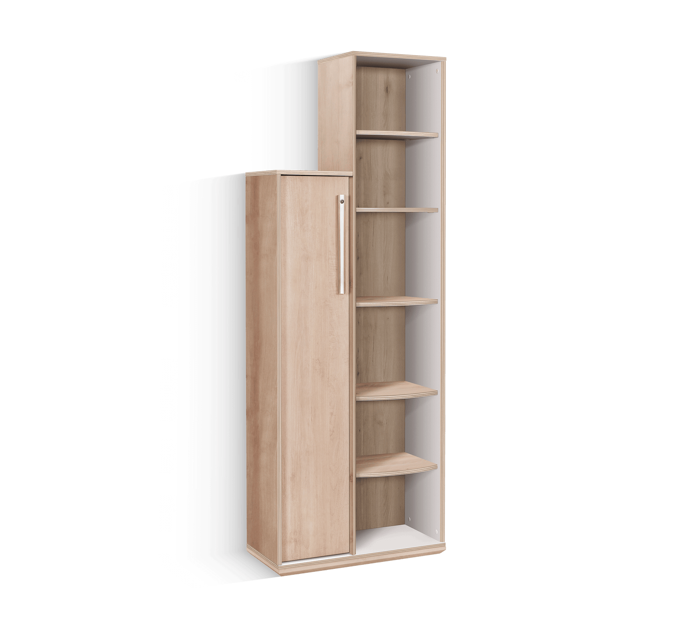 Etagère Duo