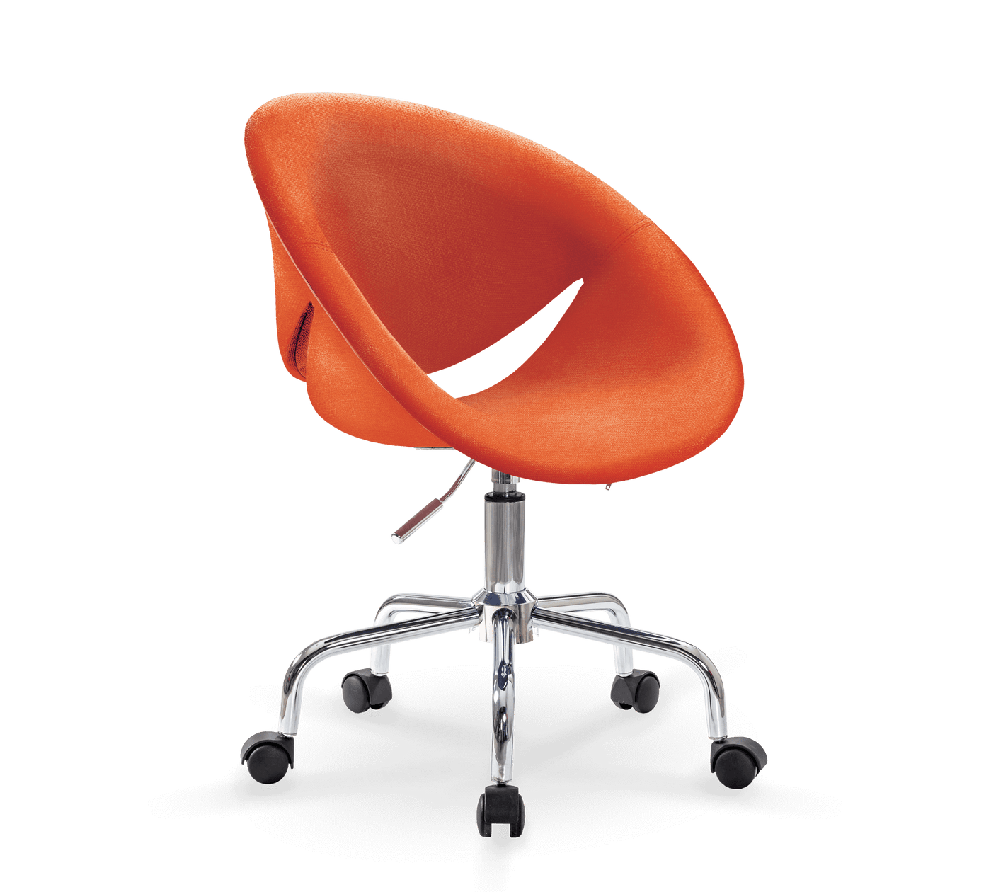 Chaise Relax Orange